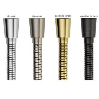 Extended Shower Head Hose