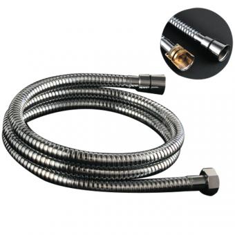 Extended Shower Head Hose