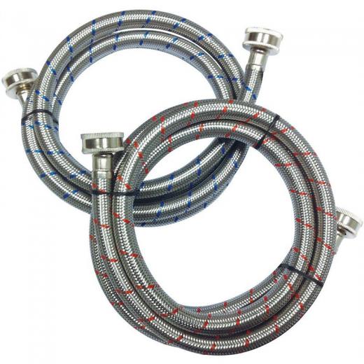 Washing Machine Hose Connector