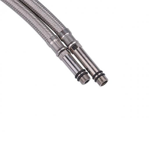 Flexible Faucet Supply Line