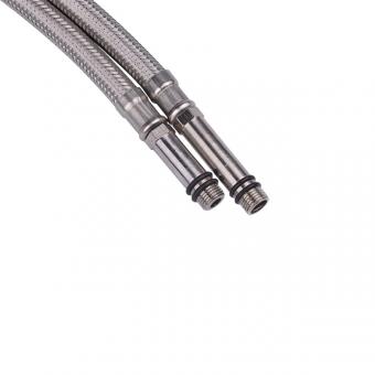 Flexible Faucet Supply Line