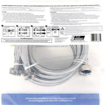 Washing Machine Inlet Tap Adapter