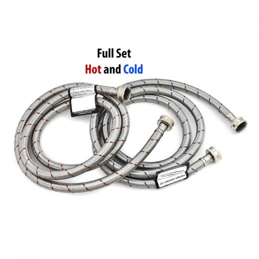 Washing Machine Drain Y Connector