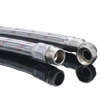 Flexible Tap Connector