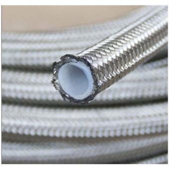 Ptfe Braided Hose