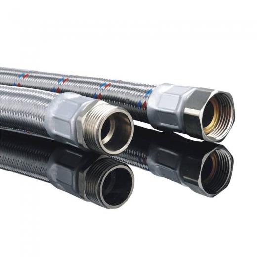 Ss Braided Hose Pipe