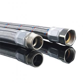 Ss Braided Hose Pipe