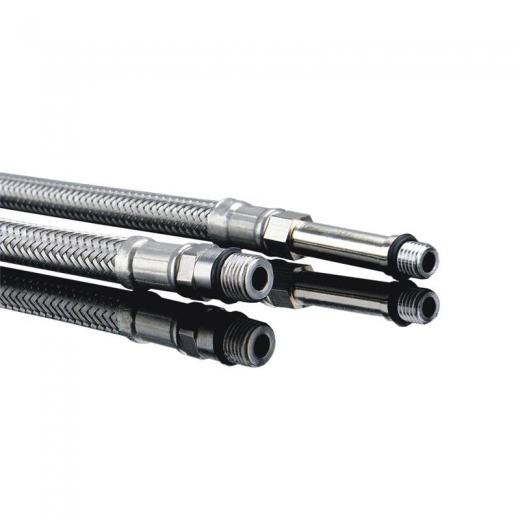 10Mm Flexible Tap Tails