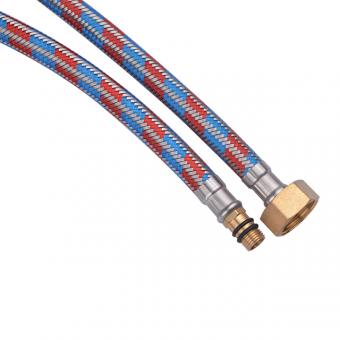 Extra Long Flexible Tap Connectors