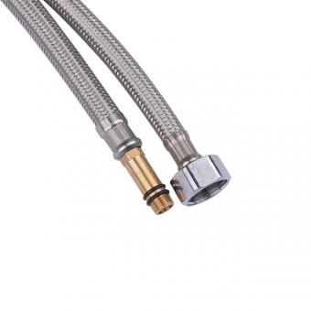 Braided Tap Connectors