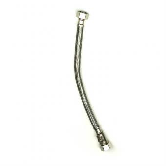 Stainless Steel Braided Hose Fittings