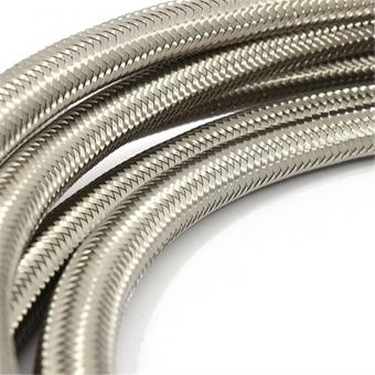 12An Braided Hose