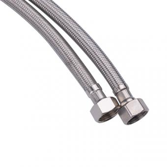 Metal Braided Hose Pipe