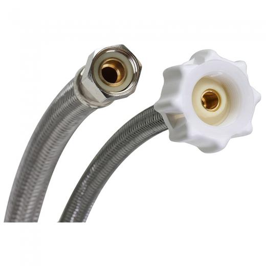 Flex Hose Plumbing