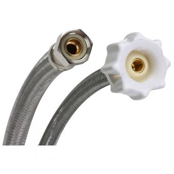 Flex Hose Plumbing