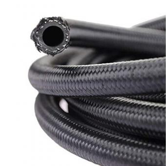 Nylon Braided Hose Pipe