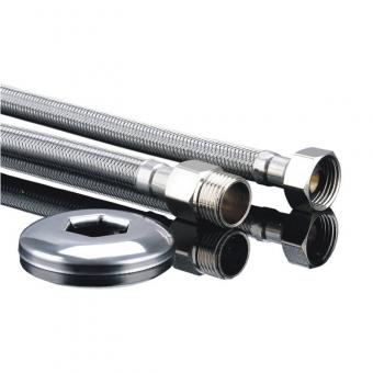 Flexible Plumbing Connectors