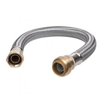 Hot Water Connector