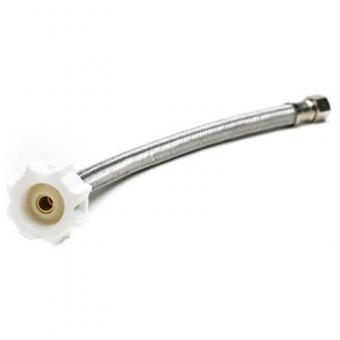 Braided Toilet Supply Line
