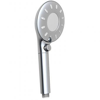 Filtered Shower Head