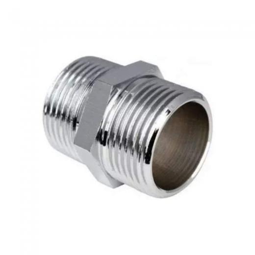 Shower hose connectors