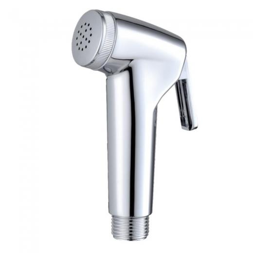 ABS Chrome Plated Handheld Shower Shattaf