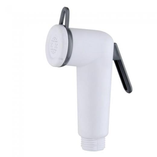 Handheld toilet bidet