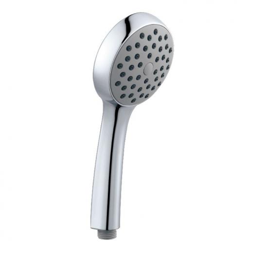 Shower Faucet With Hand Shower