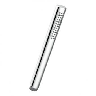 Gold Hand Held Shower Head
