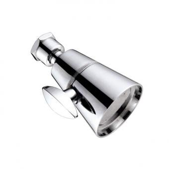 Shower Head And Rain Shower