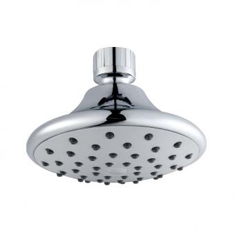 Shower Head Cap