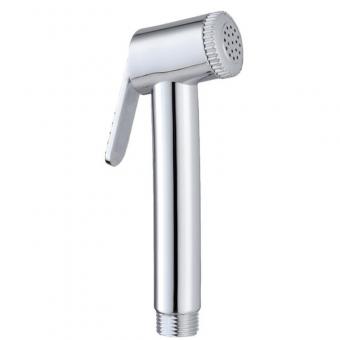 ABS Chrome Plated Handheld Shower Shattaf