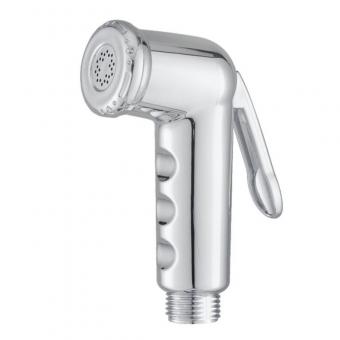 Brushed Toilet Sprayer Shower Shattaf Bidet spray kit Jet With Hose and Holder