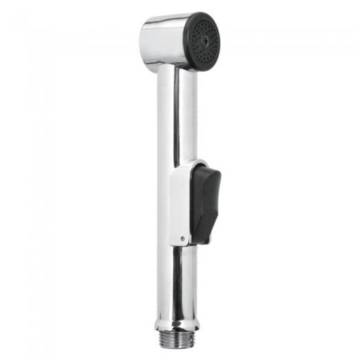 Shattaf Douche Shower Head Toilet Bidet Chrome Sprayer