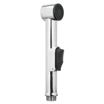 Shattaf Douche Shower Head Toilet Bidet Chrome Sprayer