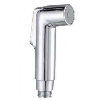 Bathroom Handheld Bidet Toilet Shattaf Shower Head Spray