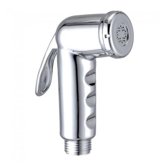 Chrome Bidet Shattaf Muslim shower spray