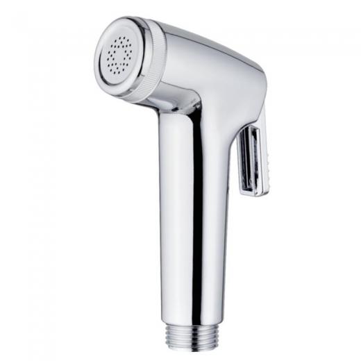 Brushed Toilet Sprayer Shower Shattaf Bidet spray kit Jet With Hose and Holder