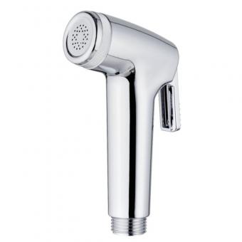Brushed Toilet Sprayer Shower Shattaf Bidet spray kit Jet With Hose and Holder