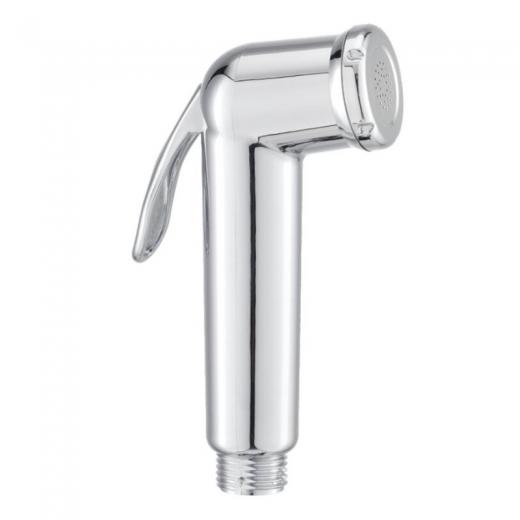Hand-held Sprayer Toilet Attachment-Adjustable Water Pressure