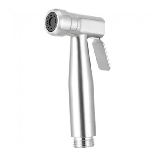Handheld Bidet Sprayer for Toilet and Diaper Sprayer Shattaf