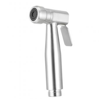 Handheld Bidet Sprayer for Toilet and Diaper Sprayer Shattaf