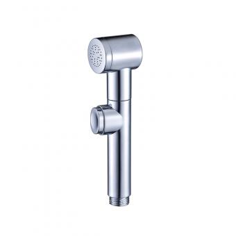Cloth Diaper Sprayer for Pre-Rinsing Messy Cloth Diapers