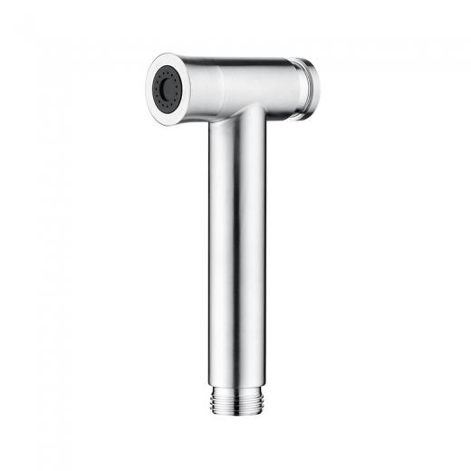 Stainless Steel Handheld Bidet Shattaf Toilet Spray