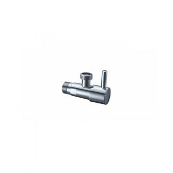 Angle valve