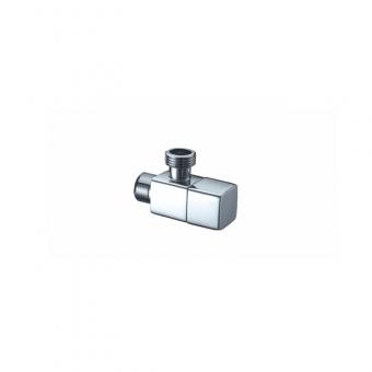 Angle valve