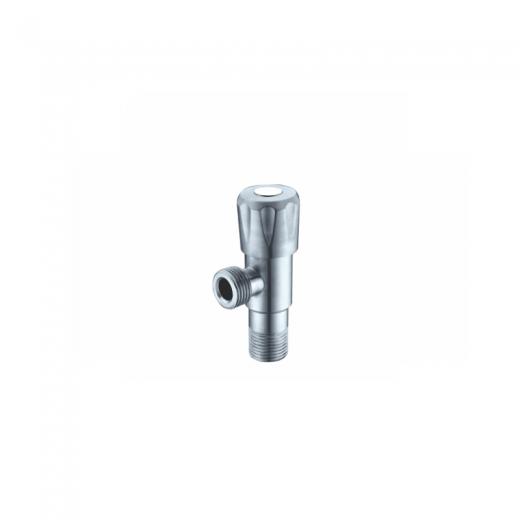 Angle valve