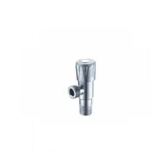 Angle valve