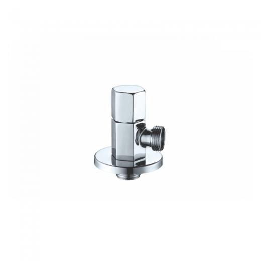 Angle valve