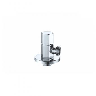 Angle valve